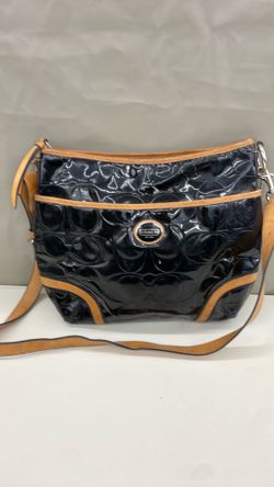 Coach purse. Item No 170 (Shopgoodwill)