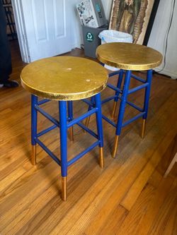 Bar stools