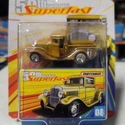 MATCHBOX