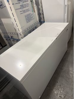 Freezer - Fridge  66” inch
