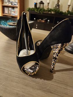 Women's High Heels