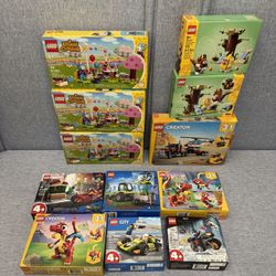 LEGOS For Sale! Prices Vary