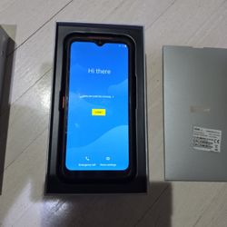 AGM GLORY Pro G1 Cell Phone 