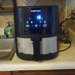 Chefman Air Fryer
