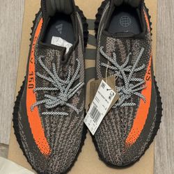 Adidas Yeezy Boost 350 V2 - Carbon Beluga