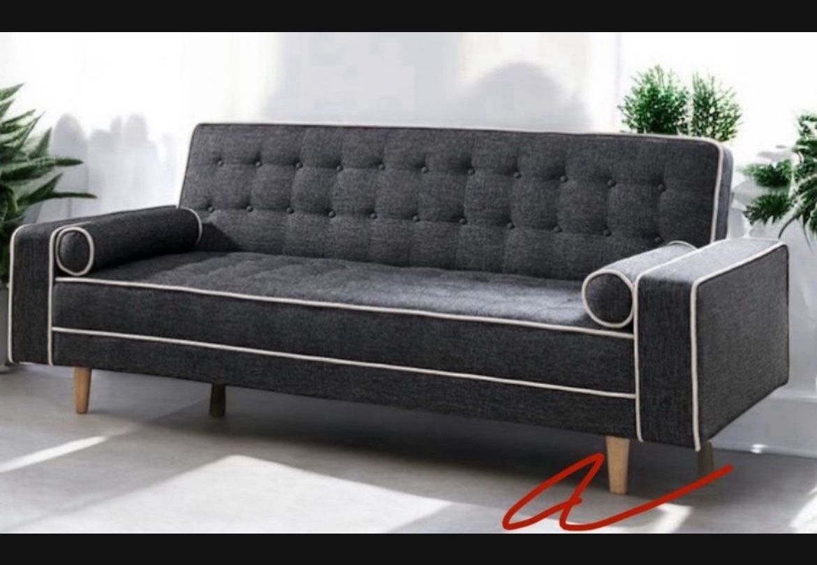 New! Comfy Sofa Bed Sleeper !! Other Styles Available!