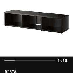 3 cubby wall mounted shelf