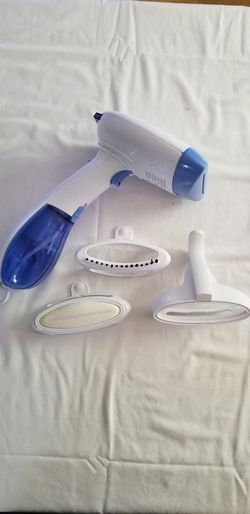 Conair Extreme Steam Fabric Steamer