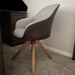 Desk Swivel Chair