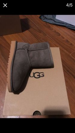 Original uggs size 3