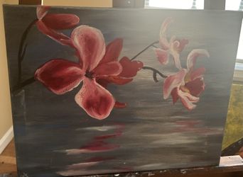 Painting By Ced