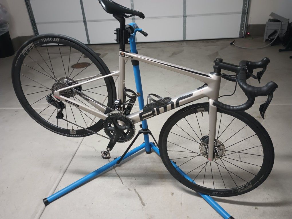 BMC Teammachine SLR  - 51 CM
