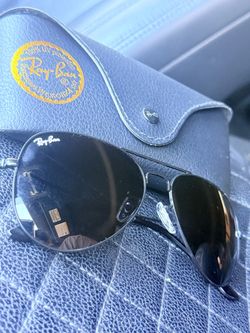 Ray ban sunglasses