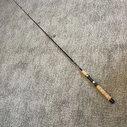 G.Loomis Spinning Rod