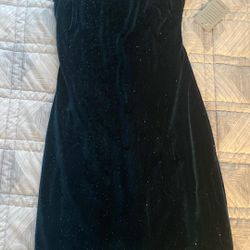 Dress Short 