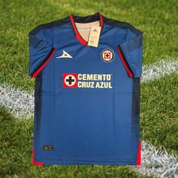 Cruz Azul Jersey XL