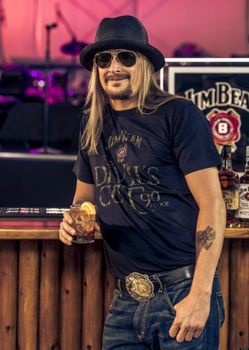 KID ROCK PICTURE