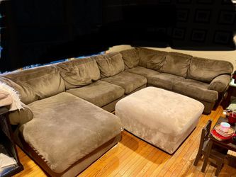 Free Couch Available
