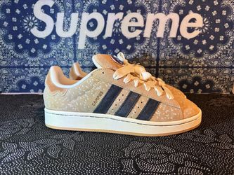 Adidas Campus Low-Top Sneakers size 10 men