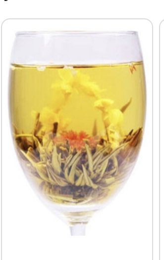 Jasmine Japanese Blooming Tea Plants (2 For $5)