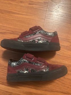Vans size 11.0