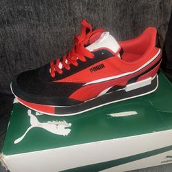 Men Puma Ryder Size 9 $40 