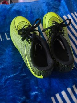 Soccer Cleats