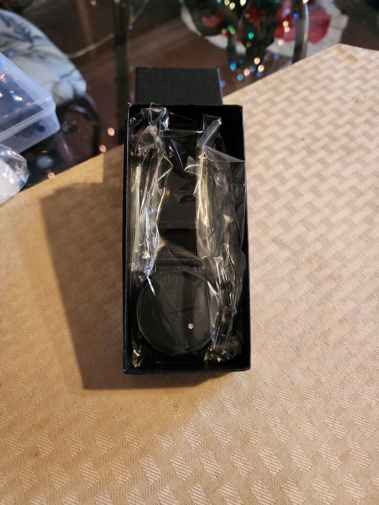 STOCKING STUFFERS-WATCHES