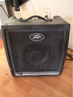 Peavey KB2 keyboard amp