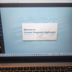 Cda6 with choice of interface and .efd files