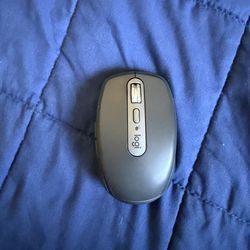 Logitech mouse