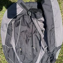 Xl Me A Motorcycle Jacket 