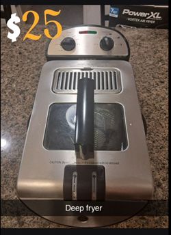 Kitchen appliances