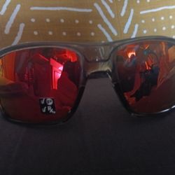 Oakley Sunglasses 