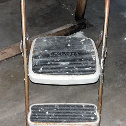 $35 Ladder 