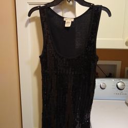 Cute Bling bling Tank
