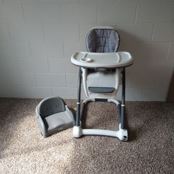 High Chair 