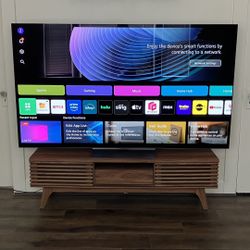 77 Inch LG OLED TV