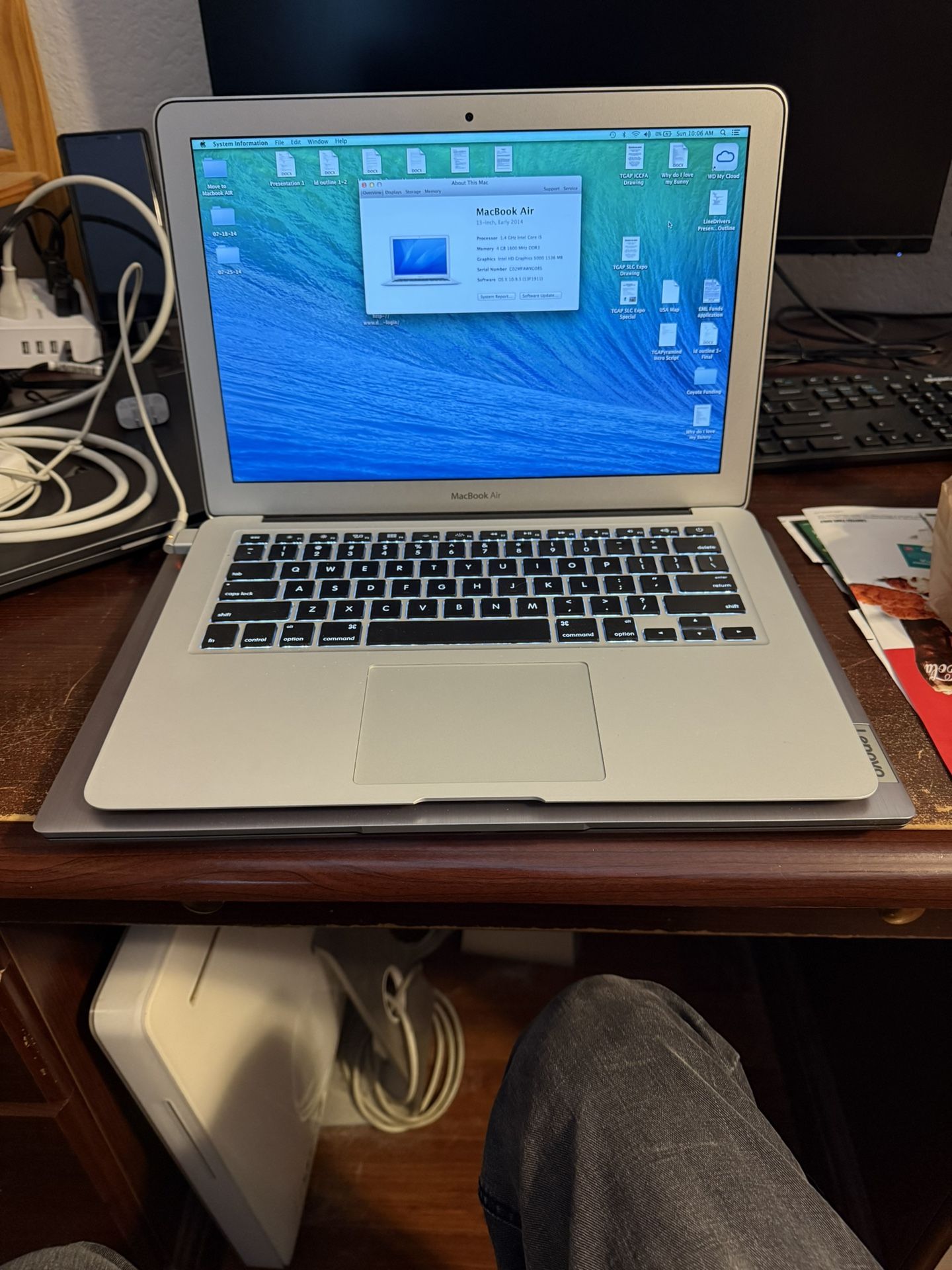 MacBook Air