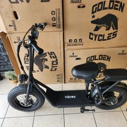 New Hiboy U2 PRO ELECTRIC Scooters 