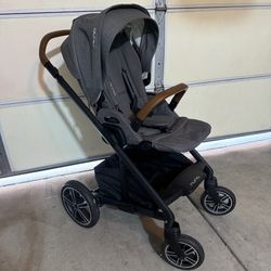 Nuna MIXX Stroller 