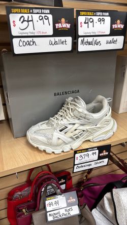 B.alenciaga Designer Shoes  SIZE 10