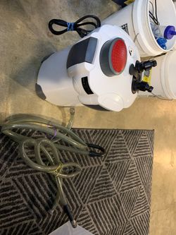 Aquatop canister Cf500-UV