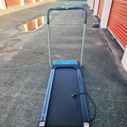 Medium Treadmill