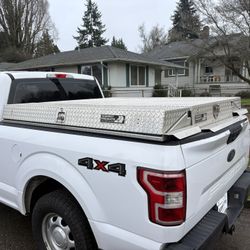 Highway Products Pickup Pack/ Surveyor Pack