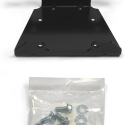 New WARN 95740 Winch Mounting Kit, Fits: Yamaha Grizzly, Kodiak 700 (F5)