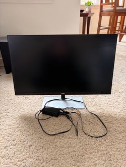 Monitor