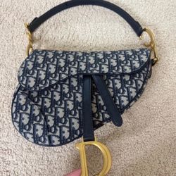 Dior Bag