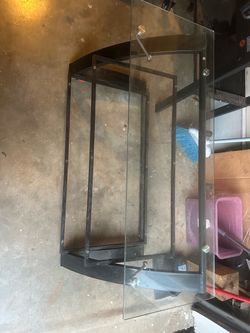 Tv table