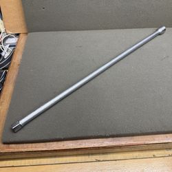 Vintage Craftsman 1/2" Drive 20" Long Extension -V- Series, -USA-